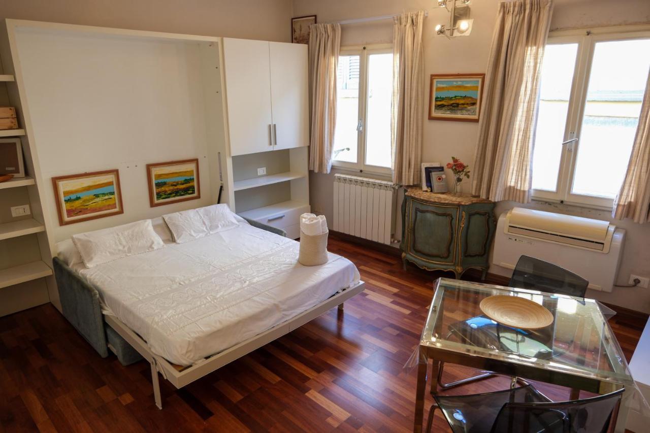 Ludo'S Home Firenze Esterno foto