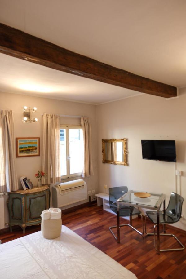 Ludo'S Home Firenze Esterno foto