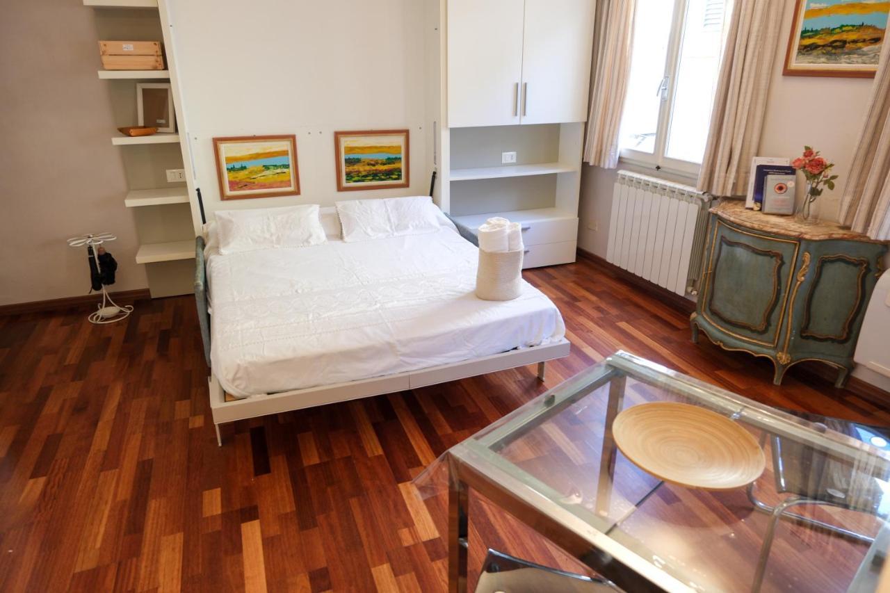Ludo'S Home Firenze Esterno foto